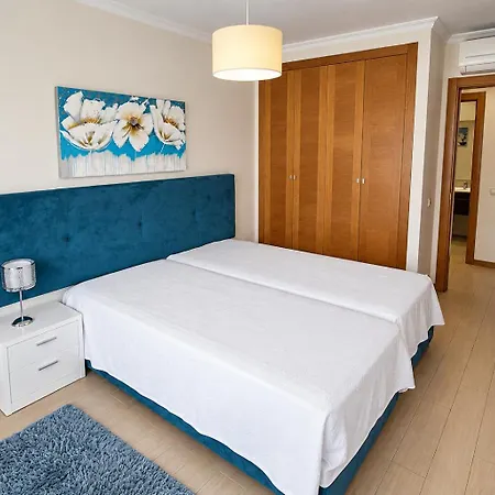 Appartement Rocha Prime Portimão
