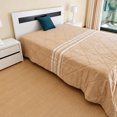 Rocha Prime Appartement