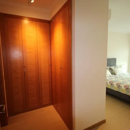 Rocha Prime Apartman *