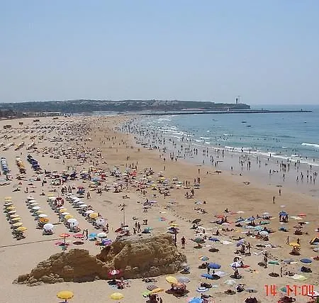 Apartman Rocha Prime Portimão