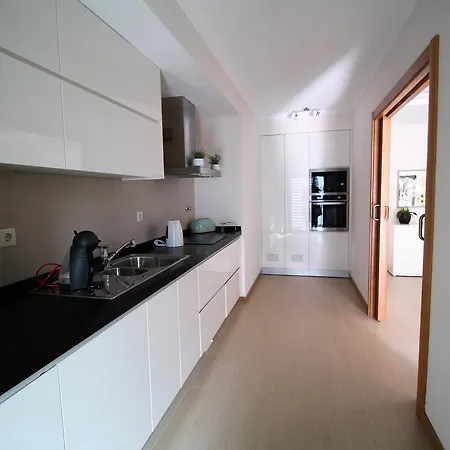 Appartement Rocha Prime