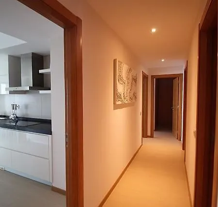 Appartement Rocha Prime *
