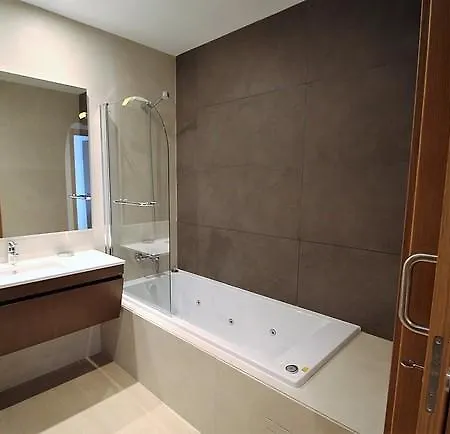 Rocha Prime Apartman *