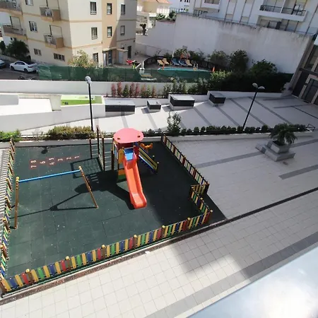Rocha Prime Apartment *