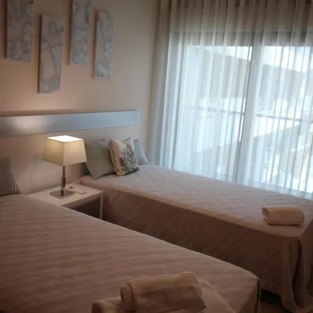 Rocha Prime Portimão