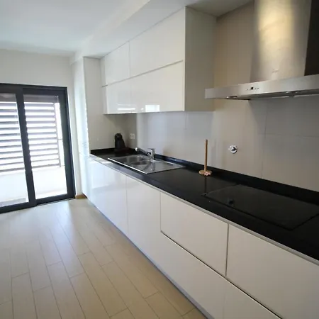 Rocha Prime Appartement *