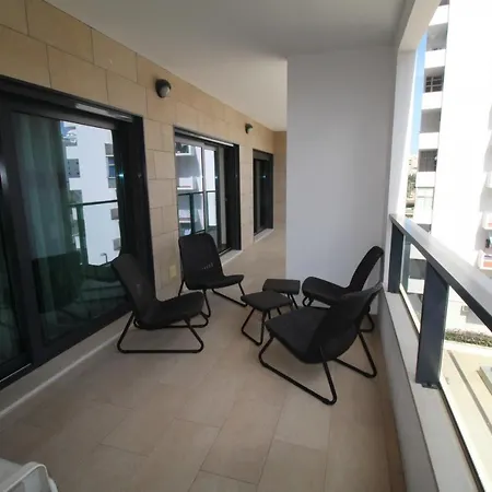 Apartment Rocha Prime *