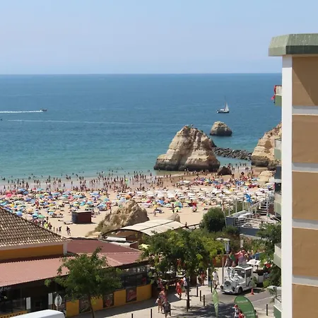 Apartment Rocha Prime Portimao