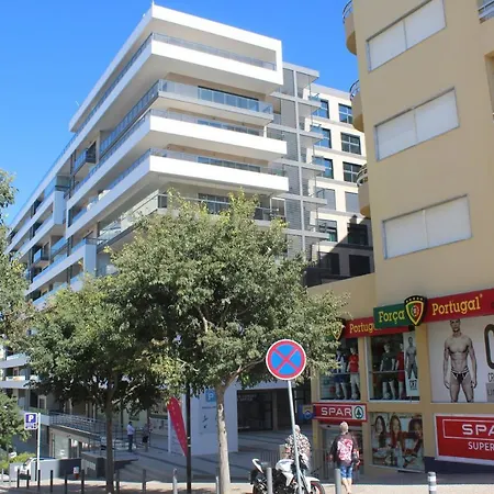 Rocha Prime Apartment