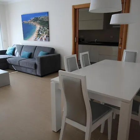 Apartment Rocha Prime Portimao