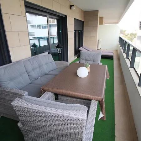 Rocha Prime Apartman