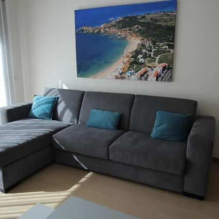 Apartment Rocha Prime Portimao