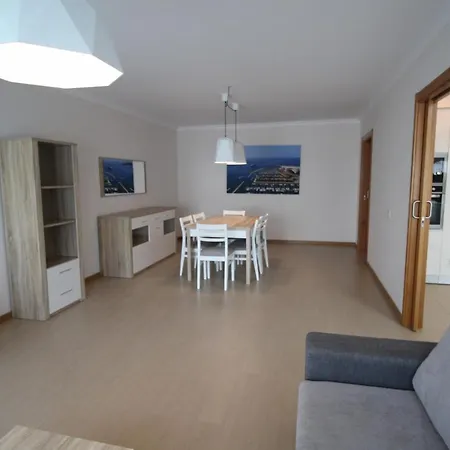 Apartment Rocha Prime