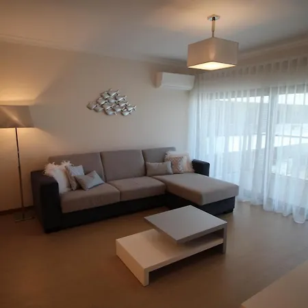 Apartment Rocha Prime *
