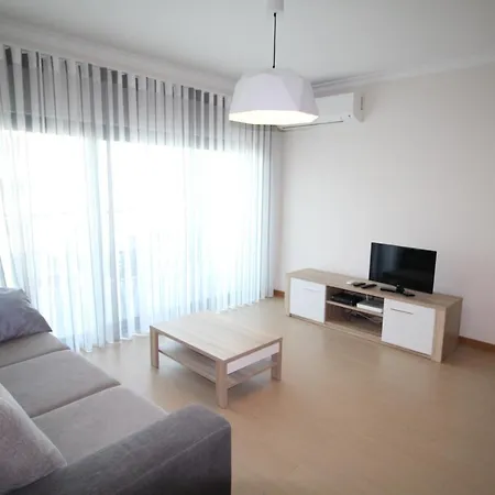 Rocha Prime Apartment *