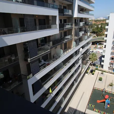 Rocha Prime * Portimao