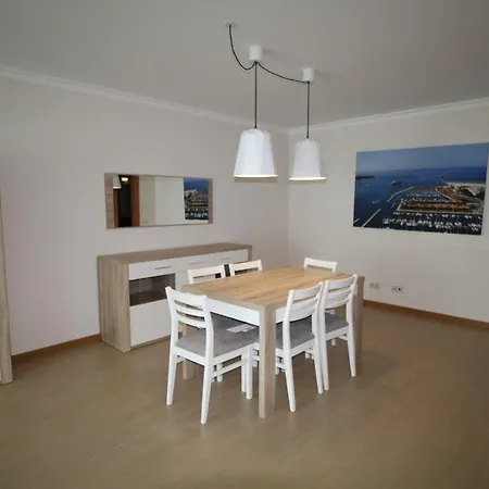 Apartment Rocha Prime Portimao