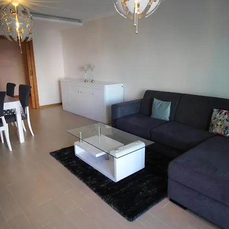 Apartment Rocha Prime