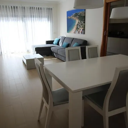 Rocha Prime Apartman *