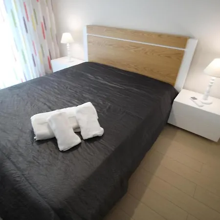 Rocha Prime Apartman *