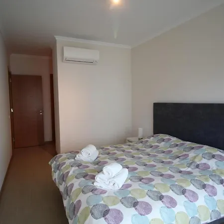 Apartman Rocha Prime *
