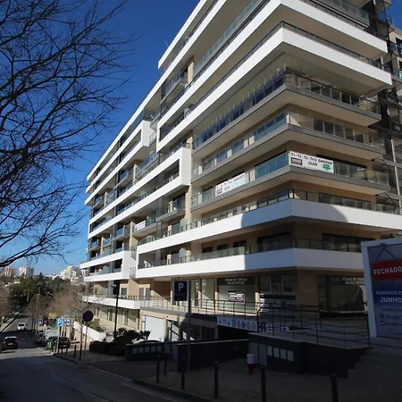 Apartment Rocha Prime *