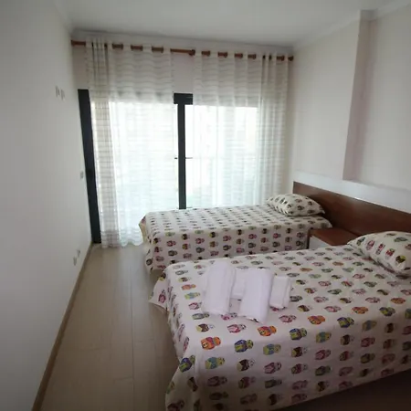 Rocha Prime Apartment