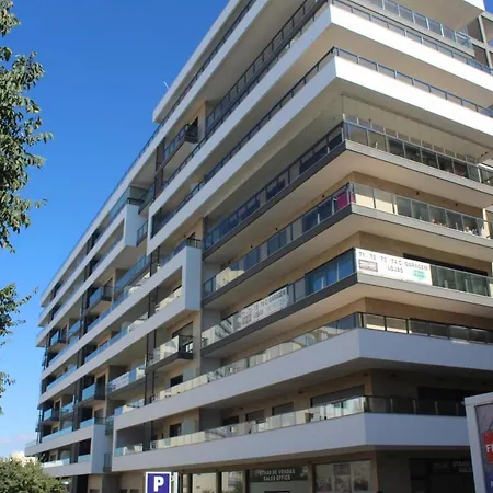 Apartment Rocha Prime