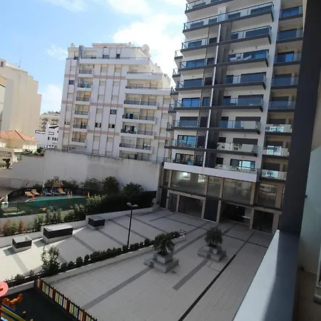 Rocha Prime Apartment *