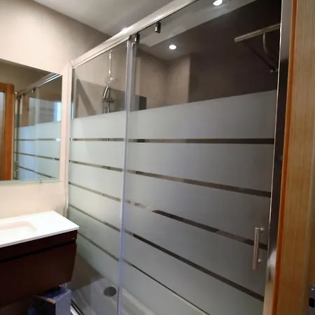 Appartement Rocha Prime *
