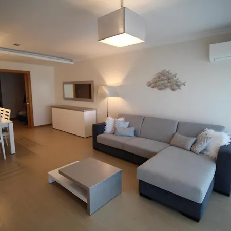 Rocha Prime Apartment *