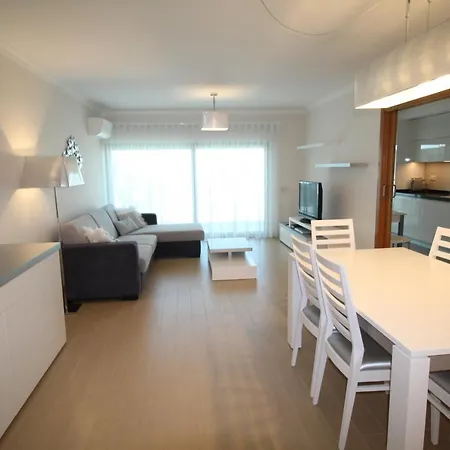 Rocha Prime Apartment *