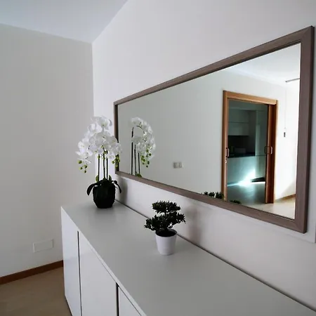 Appartement Rocha Prime *