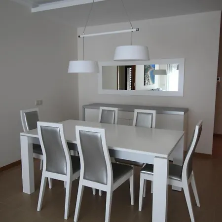 Rocha Prime Apartment