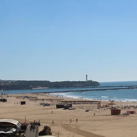 Apartment Rocha Prime *