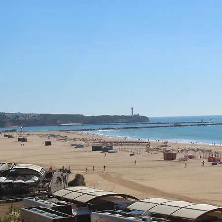 Rocha Prime Apartment