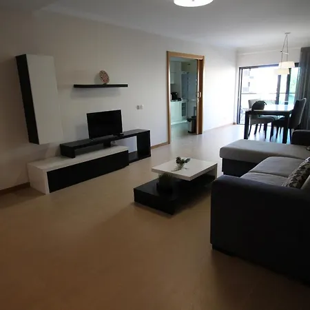 Apartment Rocha Prime Portimao