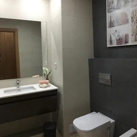 Rocha Prime Apartment Portimao