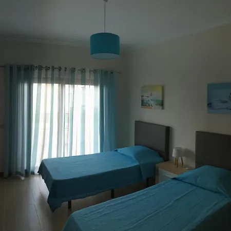 Rocha Prime Apartment