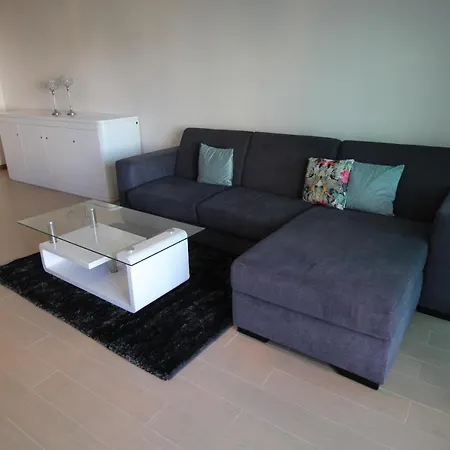 Apartment Rocha Prime Portimao