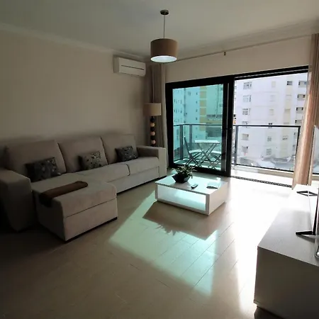 Rocha Prime Appartement *