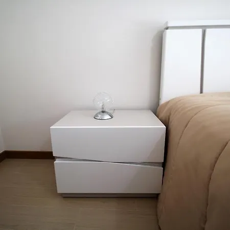 Appartement Rocha Prime *
