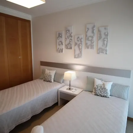 Rocha Prime Appartement