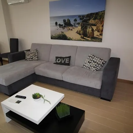 Rocha Prime Apartment Portimao