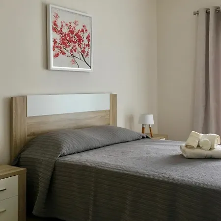 Rocha Prime Apartman *