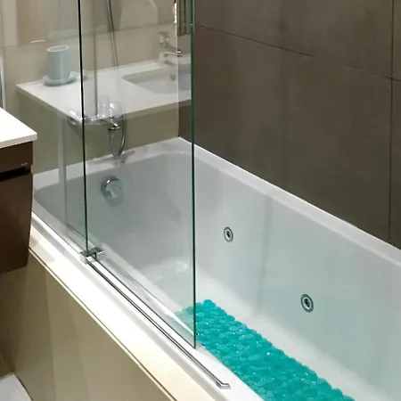 Rocha Prime Apartman