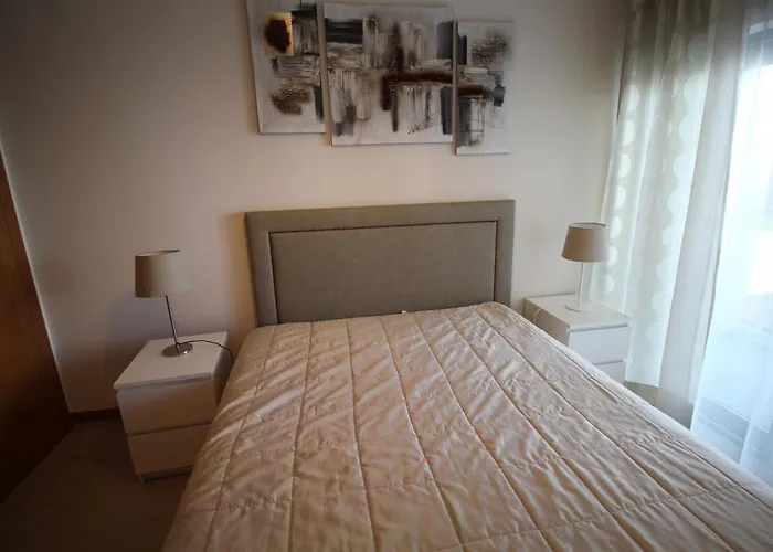 Apartment Rocha Prime *