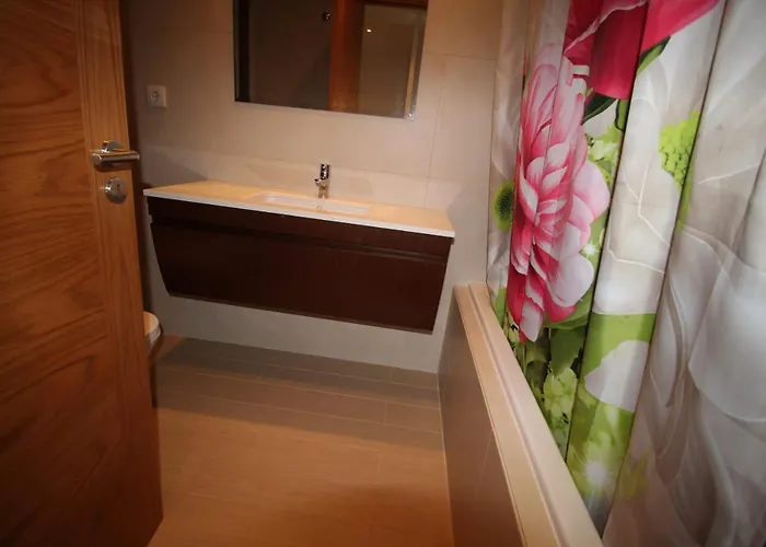 Apartment Rocha Prime *