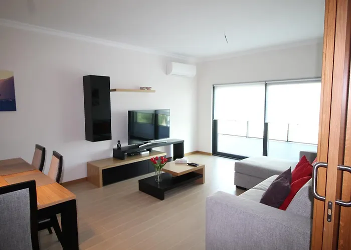 Apartment Rocha Prime *