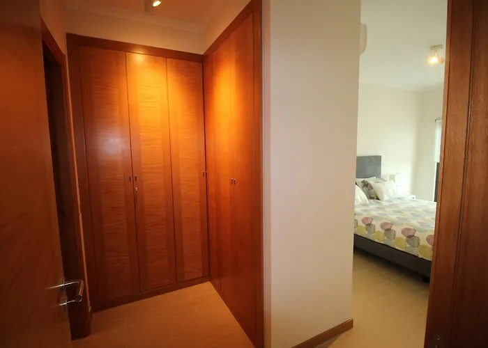 Rocha Prime Apartment *